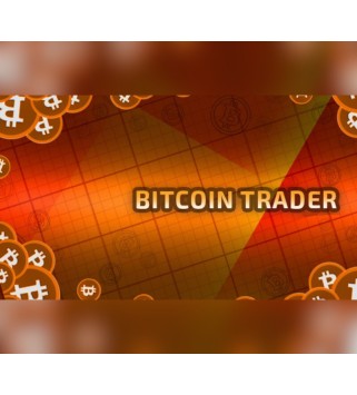 Bitcoin Trader Steam Key GLOBAL